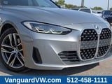 2024 BMW 4 Series - Preview 9