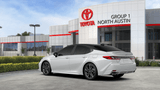 2026 Toyota Camry - Preview 6