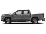 2026 Nissan Frontier - Preview 3