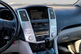 2008 Lexus RX - Preview 6
