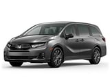 2027 Honda Odyssey - Preview 4