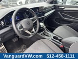 2025 Volkswagen Jetta - Preview 8