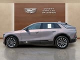 2024 Cadillac Lyriq - Preview 3