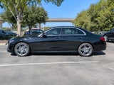 2019 Mercedes-Benz E-Class - Preview 9