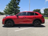 2027 Honda HR-V - Preview 4