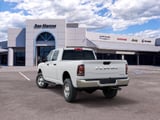 2026 Ram 2500 - Preview 3