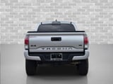 2022 Toyota Tacoma - Preview 6