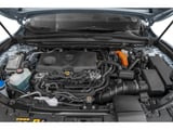 2026 Mazda CX-50 - Preview 9