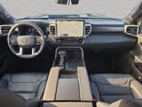 2026 Toyota Sequoia - Preview 9