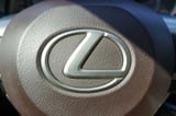 2016 Lexus ES - Preview 13