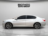 2014 Honda Accord - Preview 9