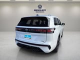 2027 Volkswagen Atlas - Preview 5