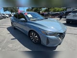 2024 Nissan Sentra - Preview 2