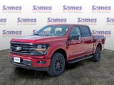 2026 Ford F-150 - Preview 3