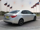2014 Toyota Corolla - Preview 5