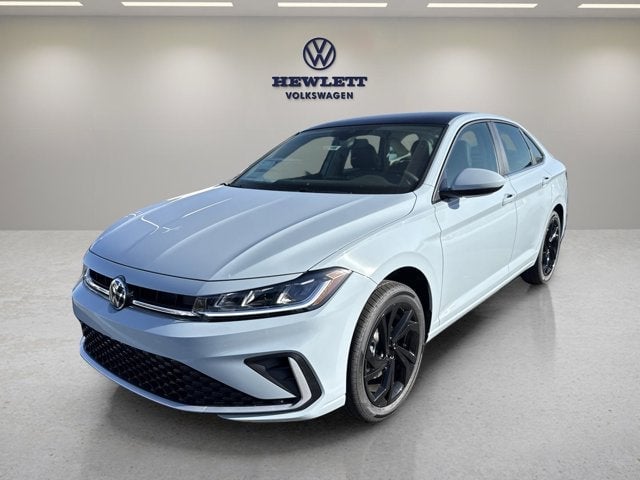 2026 Volkswagen Jetta - Image 1
