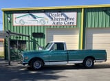 1970 Chevrolet C10 - Preview 2