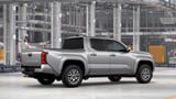 2026 Toyota Tacoma - Preview 11