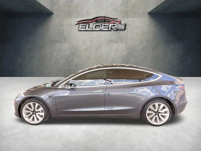 2019 Tesla Model 3 - Image 2