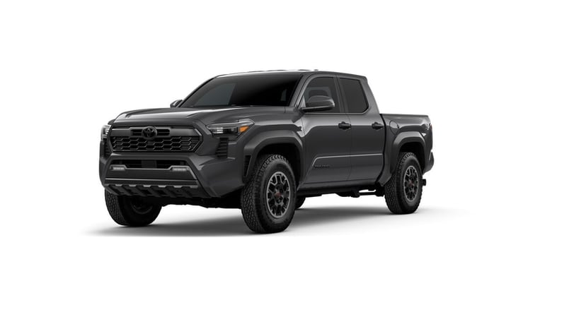 2026 Toyota Tacoma - Image 1