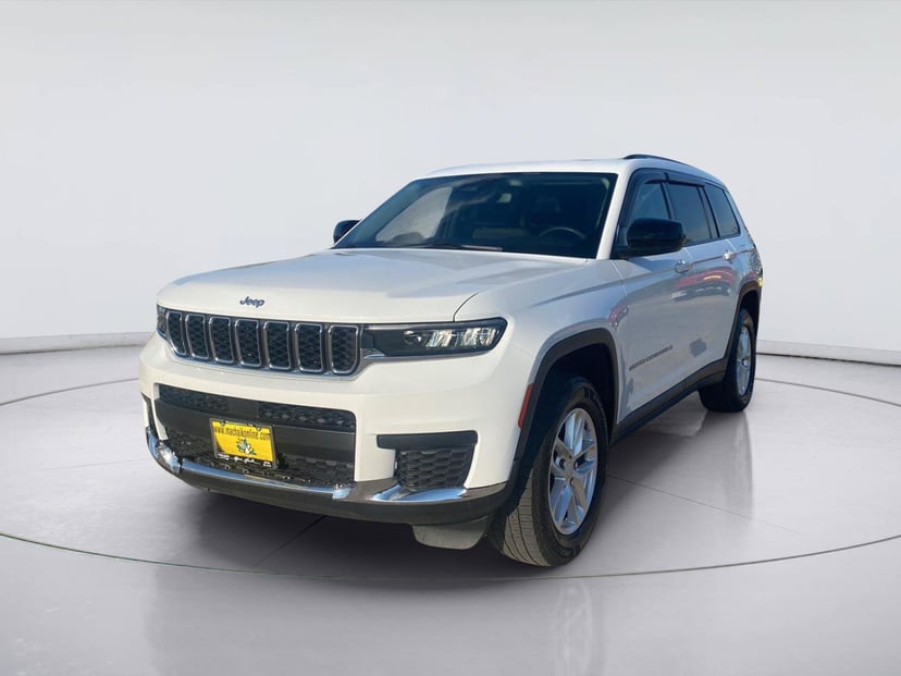 2023 Jeep Grand Cherokee L - Image 1
