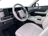 2026 Hyundai Santa Fe Hybrid - Preview 14