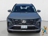 2026 Hyundai Tucson - Preview 2