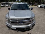 2018 Ford F-150 - Preview 4