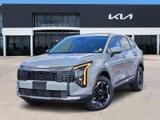 2027 Kia Sportage - Preview 2
