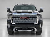 2020 GMC Sierra 2500HD - Preview 9