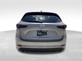 2025 Mazda CX-5 - Preview 6