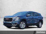 2024 GMC Terrain - Preview 2