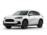 2027 Honda HR-V - Preview 4