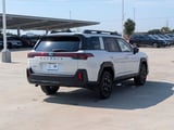 2026 Subaru Outback - Preview 5