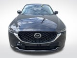 2025 Mazda CX-5 - Preview 2