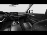 2027 INFINITI QX60 - Preview 10