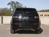 2025 Land Rover Discovery Sport - Preview 8