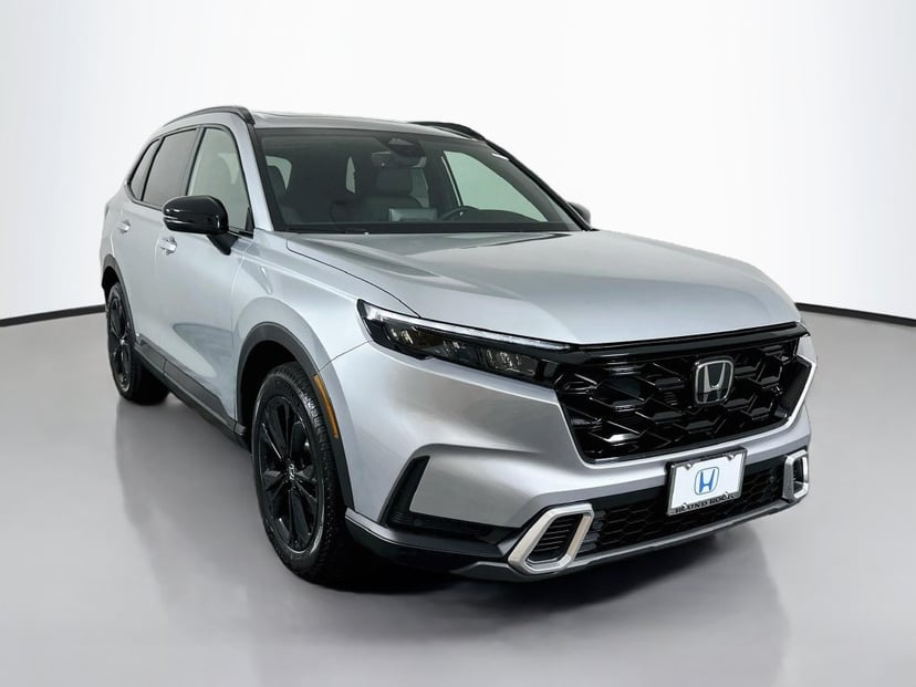 2027 Honda CR-V - Image 1