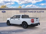2026 Ford Maverick - Preview 4