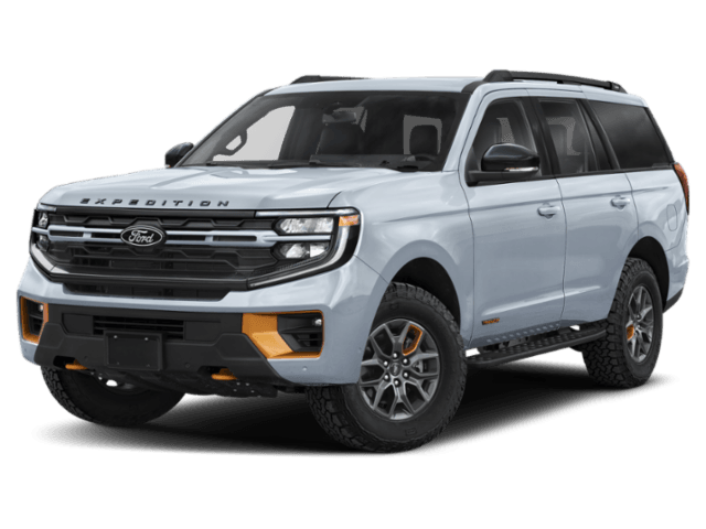 2027 Ford Expedition - Image 1