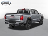 2026 GMC Canyon - Preview 3