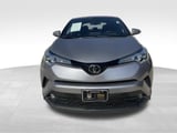 2018 Toyota C-HR - Preview 2