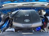 2009 Toyota Tacoma - Preview 11