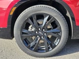 2021 Chevrolet Blazer - Preview 9