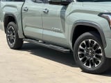 2026 Toyota Tundra - Preview 2
