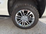 2015 Cadillac Escalade - Preview 12