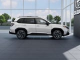 2026 Subaru Forester - Preview 6