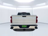 2026 Chevrolet Silverado 1500 - Preview 4