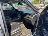 2018 Chevrolet Tahoe - Preview 12