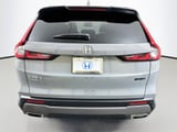 2024 Honda CR-V - Preview 6